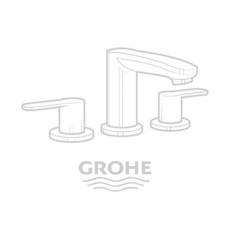 Набор для душа GROHE Rainshower, хром (124452), артикул 124452