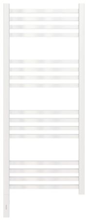 Полотенцесушитель электрический "МОДУС 3.0" 1000х400 / МЭМ левый (Белый)