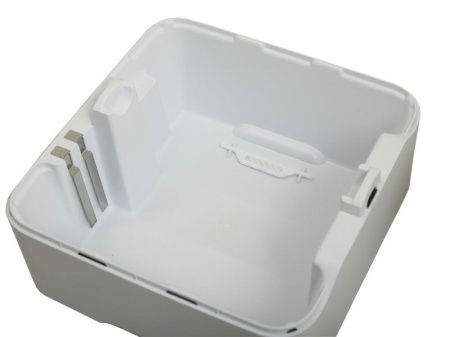 Мойка воздуха Boneco W200 Белая