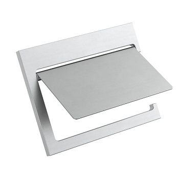 Бумагодержатель Timo Petruma никель (15242/13)