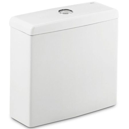 Бачок для унитаза Roca Meridian 341242000 Белый Бачок для унитаза Roca Meridian 341242000 Белый