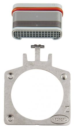 Аэратор GROHE 7.5 - 9.0 л/мин (13220000)