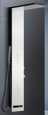 Панель KORRA W душевая Cerutti SPA CT9257