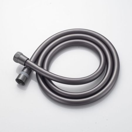 Шланг для душа Shevanik SE56-15 (150 см), оружейная сталь