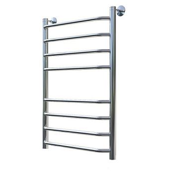 Полотенцесушитель водяной (лесенка) Тругор Браво НК 2 80х50 см (без углов)