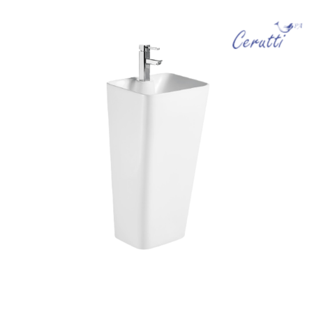 Раковина DORRIS напольная Cerutti SPA  430x360x830