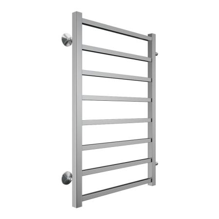 Полотенцесушитель водяной (боковое подключение) Terminus Вега П8 50х80, артикул 4670078530011