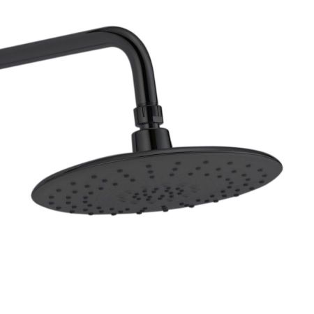 Душевая система Haiba HB24814-7, черный, артикул HB24814-7