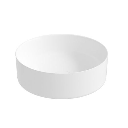 Умывальник IDDIS накладной белый матовый Ray (RAYWM03i27), артикул RAYWM03i27