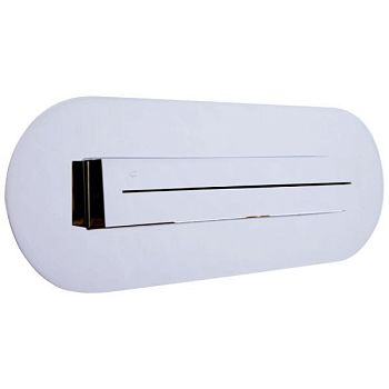 Излив для смесителя Rav Slezak TVR003