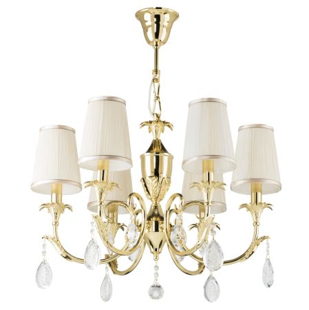 Люстра подвесная Cappa Lightstar Premium 691062, артикул 691062