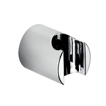 Almar SINTESI Держатель для лейки неподвижный, круглый, хром