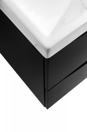 Мебель для ванной комнаты BELBAGNO MARINO-CER 1200, артикул MARINO-CER-1200-4C-SO-2-WO-P