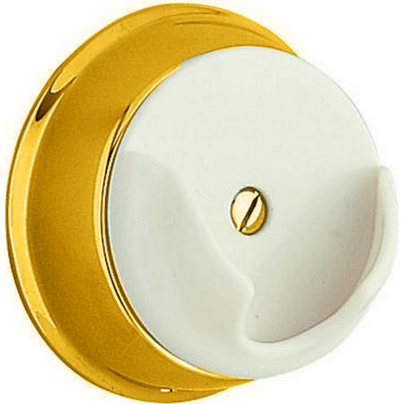 CISAL Arcana Держатель ручного душа настенный, цвет золото, артикул AR00362024