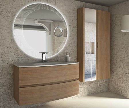 Мебель для ванной CEZARES ELETTRA 100, артикул 55526