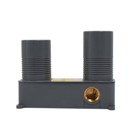 Встраиваемый смеситель для раковины CEZARES ECO-DI, артикул ECO-DI-BORO