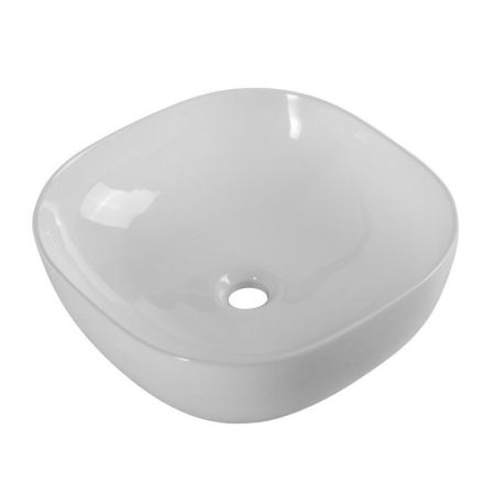 Раковина накладная BELBAGNO BB1301, артикул CZR-SC-Bi