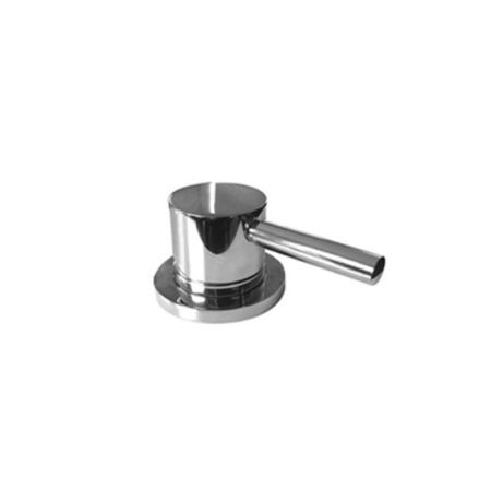 Fantini Nostromo Набортное управление, цвет: нержавеющая сталь, артикул 50 93 E895