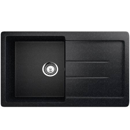 Кухонная мойка Ulgran U-507 Песочная, артикул 137917