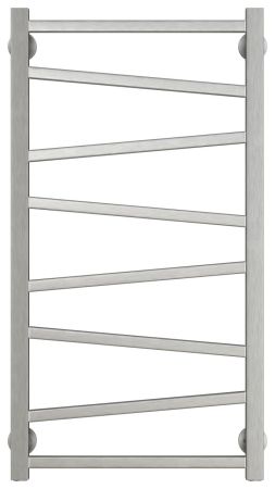 Полотенцесушитель водяной Сирокко 800х400 (САТИН), артикул 071-0253-8040