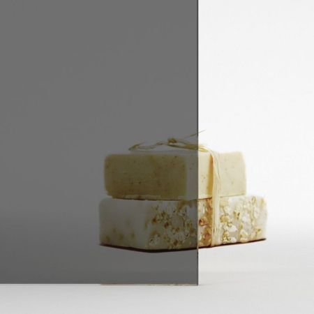 Душевой уголок Radaway Premium Plus A 1900 80x80 профиль Хром стекло прозрачное, артикул 30413-01-01N