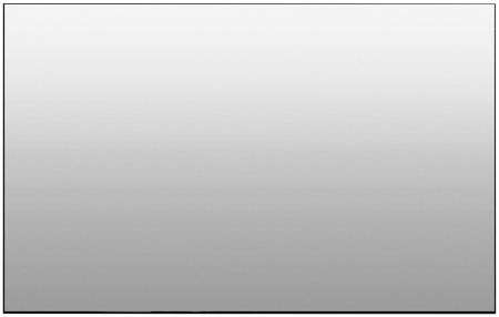 Зеркало De Aqua Сильвер 120 черный, артикул 00261675