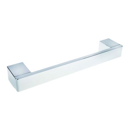 Поручень VIA 320x35x60, хром, артикул 135007072