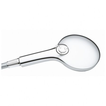 Ручной душ GROHE RAINSHOWER 26544000 (хром, пластик, круглый), шт Ручной душ GROHE RAINSHOWER 26544000 (хром, пластик, круглый), шт