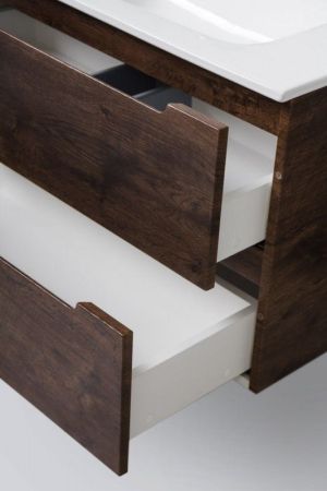 Мебель для ванной комнаты BELBAGNO ETNA 39-500, артикул BB500/390ETL