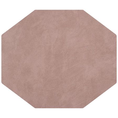 ADJ Шестиугольный костер, 12x12 см., цвет: устричный/пепельная роза, артикул 0106.02/07