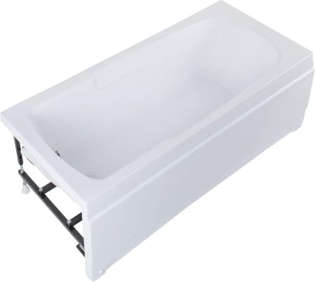 Акриловая ванна Aquanet Extra 150x70 (с каркасом), артикул 00209630