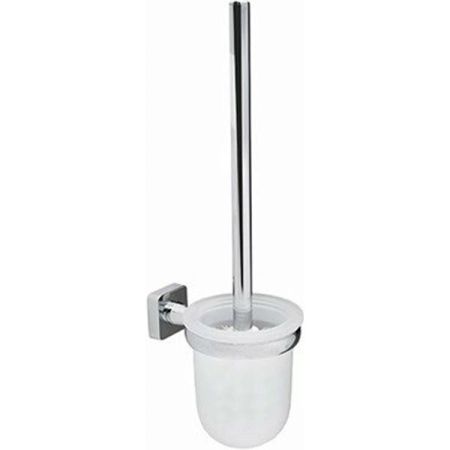 Ершик для унитаза WasserKRAFT Lippe K-6527 Хром