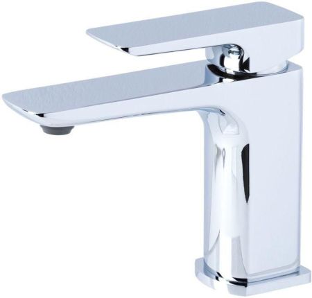 Смеситель для раковины Allen Brau Infinity 5.21001-00 хром, артикул 5.21001-00