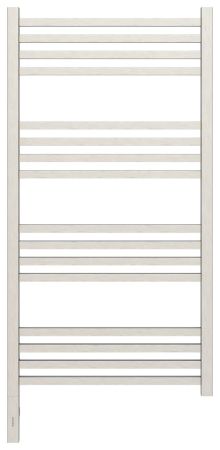 Полотенцесушитель электрический "МОДУС 3.0" 1000х500 / МЭМ левый (Сатин), артикул 071-5700-1050