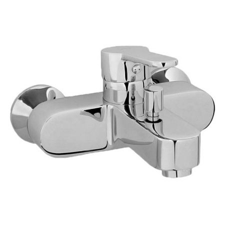 Смеситель для ванны GPD Nova MBB35 Хром, артикул MBB35