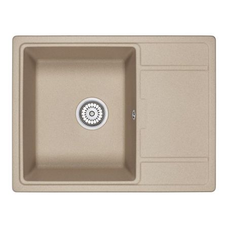 Кухонная мойка Granula GR-6503 Антик, артикул GR-6503 антик