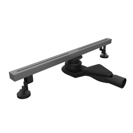 Душевой трап RGW SDR-52Gr (800), артикул 76215280-11