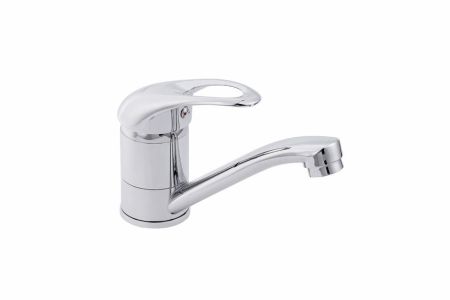 Смеситель для раковины TSARSBERG (TSB-615-1109) тип См-УмОЦБА, См-МОЦБА, артикул TSB-615-1109