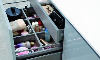 IBX, комплект делителей для нижнего ящика длиной 70 см