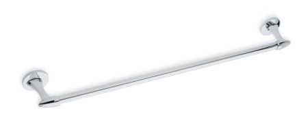 Stil Haus Holiday, полотенцедержатель, длина 59 см, цвет хром, артикул H05(08)
