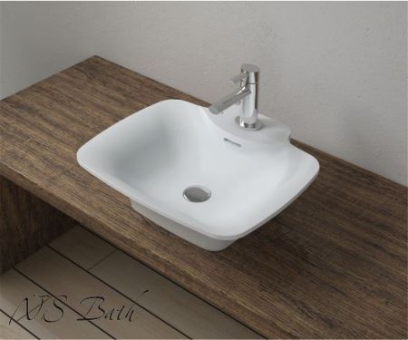 Раковина NS Bath NST-52460, артикул 