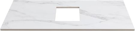 Столешница Allen Brau Priority 80 1.31010.M мрамор, артикул 1.31010.M