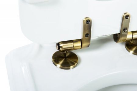 Бачок CEZARES KING PALACE CZR-237-T