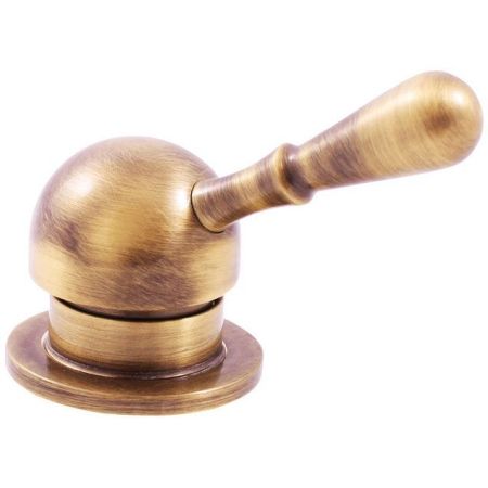 Ручка на борт ванны Rav Slezak MD0674SM, артикул MD0674SM