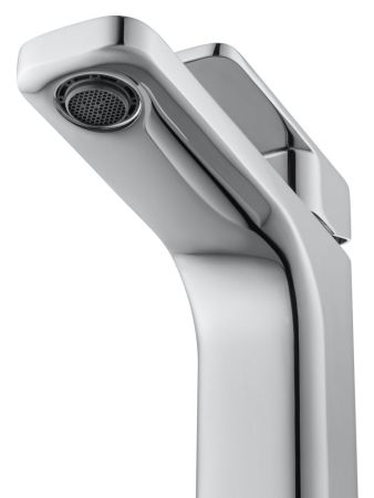 Смеситель для раковины WONZON & WOGHAND ARNIE, Хром (WW-691101-CR)