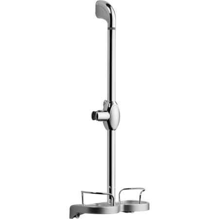 Душевой гарнитур FASHUN A8014, хром