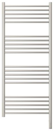 Полотенцесушитель электрический "БОГЕМА 3.0" прямая 1200х500 / МЭМ правый (Сатин), артикул 071-5805-1250