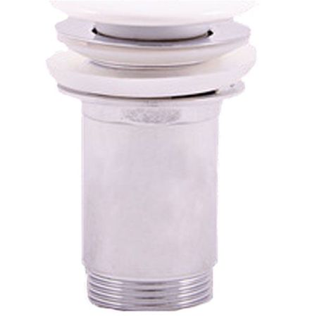 Донный клапан Rav Slezak MD0485 Белый