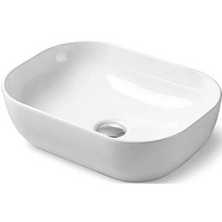 Раковина-чаша Vincea VBS-102 46 Белая, артикул VBS-102