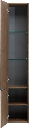 Шкаф-пенал Allen Brau Reality 30 1.32002.NO L дуб, артикул 1.32002.NO
